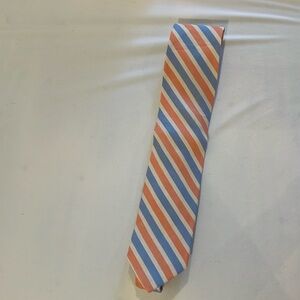 Linen and Sill blend XL tie